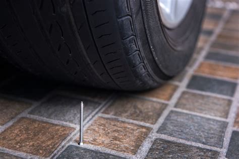 What Are Run Flat Tires and Are They Right For You? | The Family Handyman