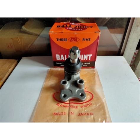 Jual Ball Joint Bawah Kiri LH Panther Kotak Pick Up 555 Japan