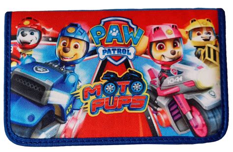 PIÓRNIK PSI PATROL PAW PATROL 13676924843 Allegro pl