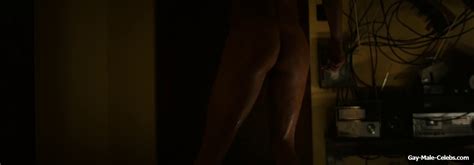 Drew Van Acker Nude Scenes In Last Survivors Gay Male Celebs
