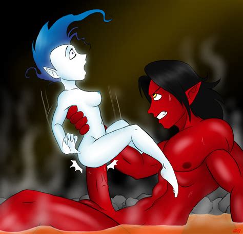 Breaking Her In By Bold N Brash Hentai Foundry