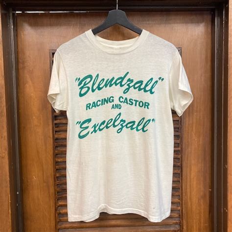 Vintage S Two Sided Hot Rod Speed Shop Oil Compa Gem