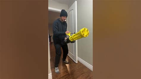 Nerf War Clones Youtube
