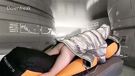 Super Puff Down Jacket Humping Masturbation Canadian Gay Fantasy Porn XHamster