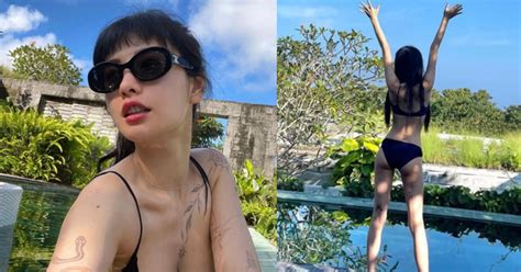 M Nh N P Nh T Th Gi I Th D Ng V I Bikini Nh Ng Th D N T Nh Ch L I L Chi Ti T Kh Ng Ng