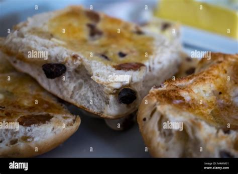 Hot Cross Buns Stock Photo Alamy