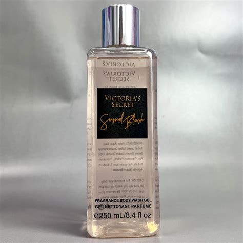 Гель для душа Victoria's Secret Sensual Blush 250ml - купить с ...