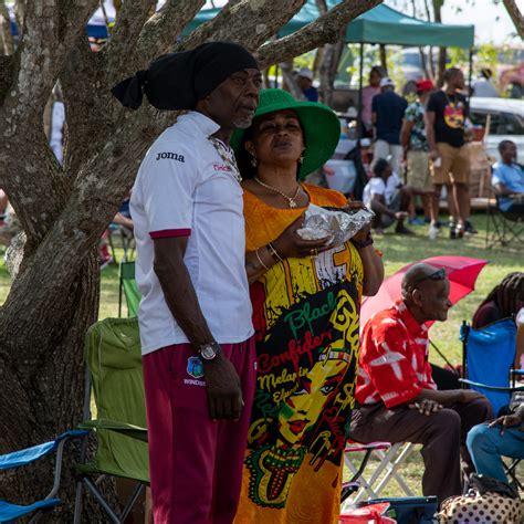 Declaration of Mission Barbados – PMO