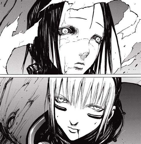 Manga And Stuff