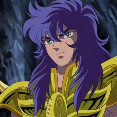 Milo de Escorpião Saint Seiya Wiki FANDOM powered by Wikia Miro