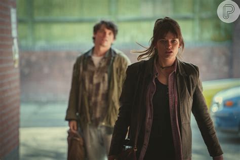 Sex Education Maeve ou Ruby qual é o final de Otis na última temporada da série A