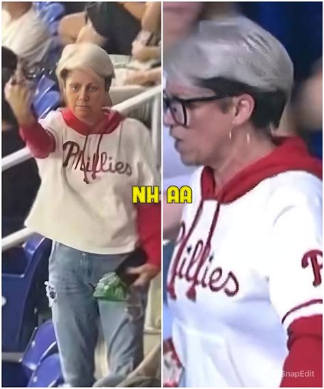 Mr.seed - SHOCKING REVELATION: Phillies Karen Exposed and Fired Amidst