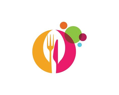 Premium Vector Food Cover Icon Stock Vector