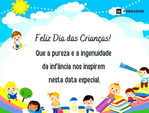 Feliz Dia das Crianças: as 77 mensagens mais lindas para celebrar em ...
