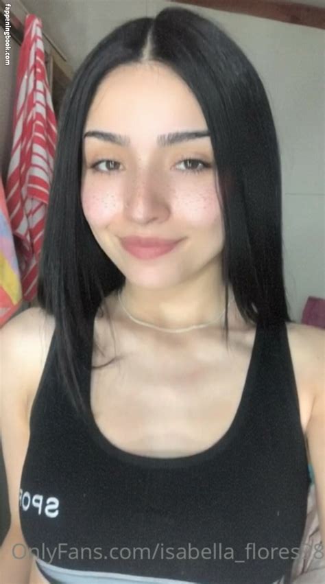 Isabella Flores98 Isabearer Nude OnlyFans Leaks The Fappening Photo 7212946 FappeningBook