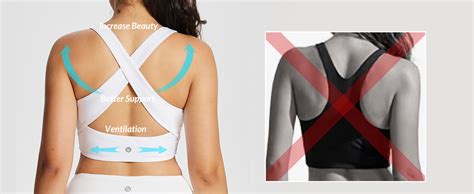 Amazon Baleaf Women S Swim Bra Modest High Neck Bikini Tops Quick Dry Upf Bathing Suit