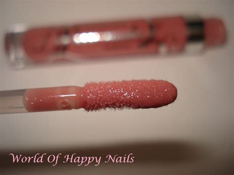 World Of Happy Nails Essence XXXL Nudes Lipgloss Nude Kiss