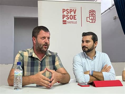 Cruce De Acusaciones Entre Ppcs Y Pspv Por Los Barracones