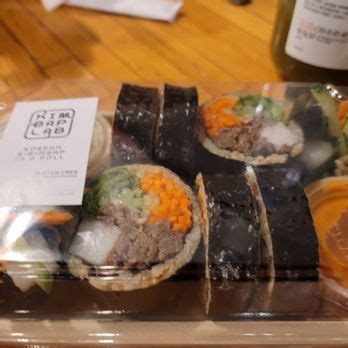 Kimbap Lab Updated January Photos Reviews Th