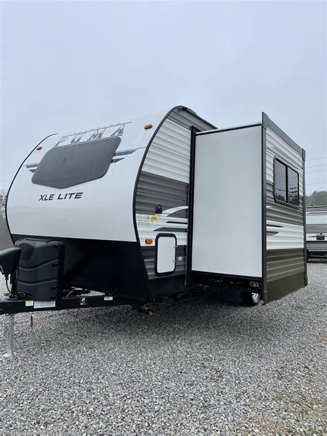 Palomino Puma Xle Lite Fkc Rv For Sale In Ringgold Ga