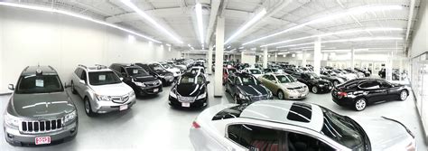 Car Dealerships Fall Short When It Comes to Marketing