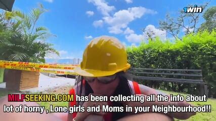 Ingeniera Le Gusta Hacer Anal Con El Martillo Por El Culo Jenifer Play Sexo Duro