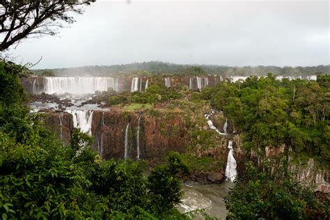 How to Go to Iguazu Falls (Brazil Side): A COMPLETE Guide