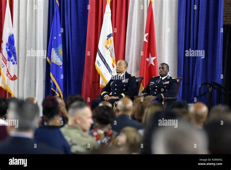 Maj Gen William J Walker Commanding General District Of Columbia