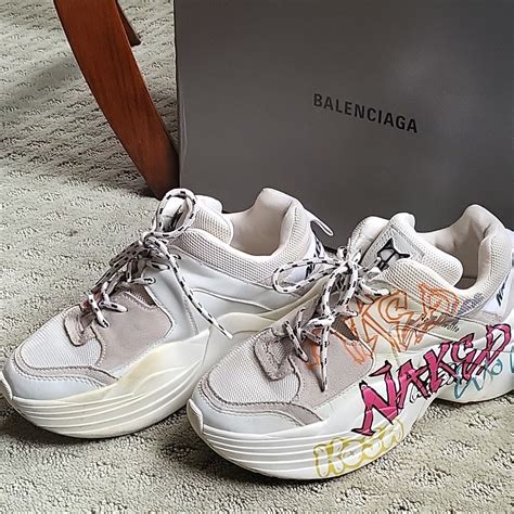 Naked Wolfe Sneakers Gem