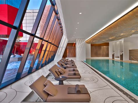 ESPA at Fairmont Baku - Haute Grandeur