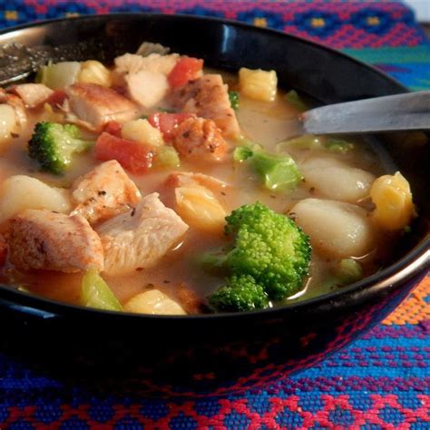 22 Ridiculously Easy Soups Ready In 30 Minutes Or Less | Easy soups ...