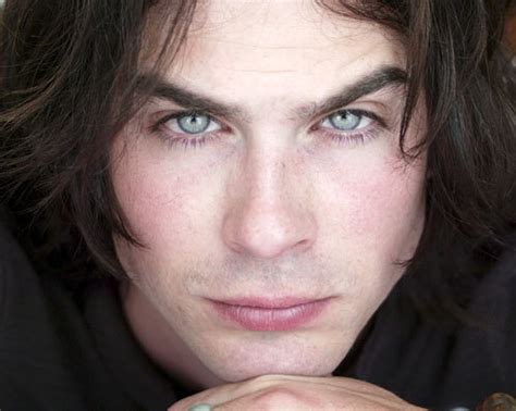 Ian close-up 2 - Ian Somerhalder Photo (171115) - Fanpop