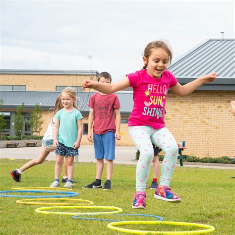 activities active play education cambridgeshire