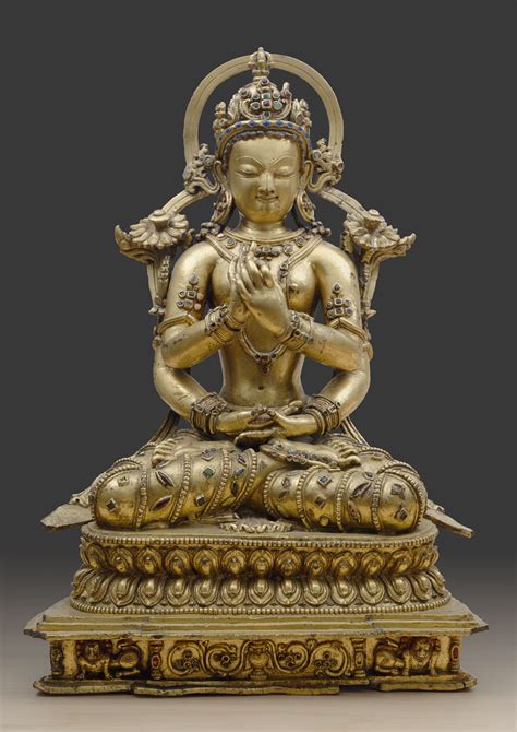 Buddhist Art from the Roof of the World | BAMPFA