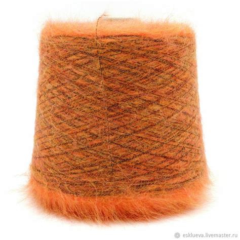 Пряжа: Кид мохер "CAMELOT" купить в интернет-магазине Ярмарка Мастеров ...