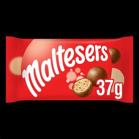 Maltesers - Premier Quality Foods