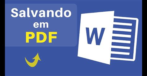 Como Converter Um Documento Em Pdf Para Word Printable Templates Free