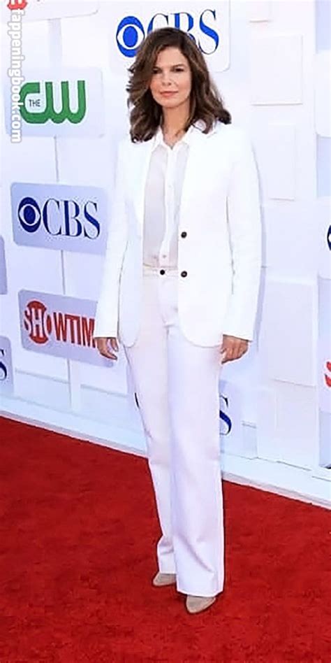 Jeanne Tripplehorn Nude OnlyFans Leaks Fappening Page 2 FappeningBook