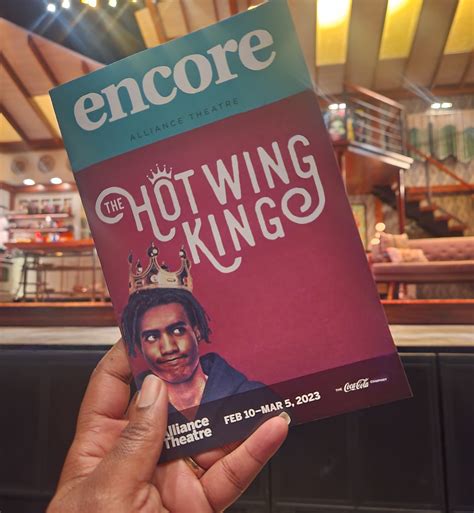 The Hot Wing King Atlanta God BAndMe Where Faith Fashion Food And Fun Meet Or Collide