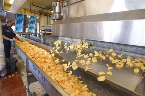 Better Made Chips Gold Medal Winners