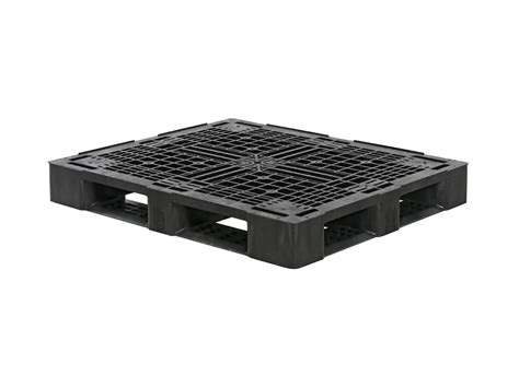 industrial pallet mrr    mm  runners transoplast