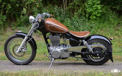 Suzuki LS 650 - Nippon-Classic.de