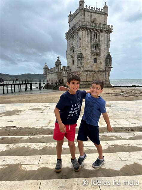 Portugal Com Crianças - Portugal com crianças: Roteiros de 7, 10 e 15 dias + dicas de viagem
