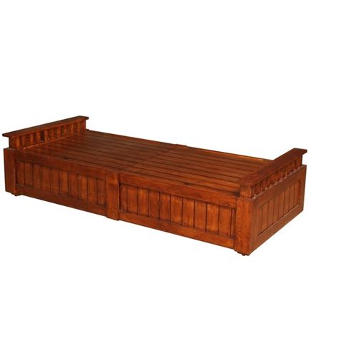 Modern Brown Wooden Diwan Bed At Rs 14500 In Thrissur ID 23256559430