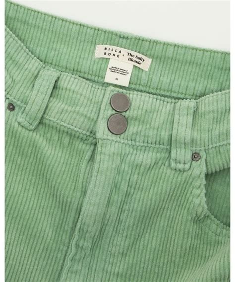 BILLABONGビラボンのBILLABONG レディース SALTY BLONDE CHILL OUT ロングパンツ 2022年秋冬モデル ビラボンボトムスその他パンツ