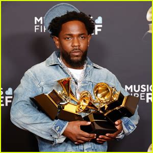 Kendrick Lamar’s Massive Net Worth & Surprising Super Bowl Paycheck