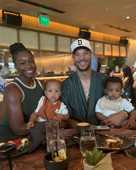 Who Is Josh Hart's Wife? All About Shannon Hart