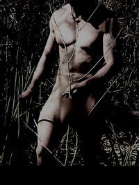 Men Of Naked And Afraid Page LPSG