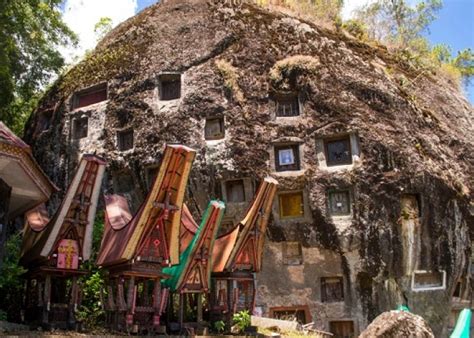 Nabung Yuk Buat Healing Ke Toraja Inilah Keindahan Wisata Yang Di