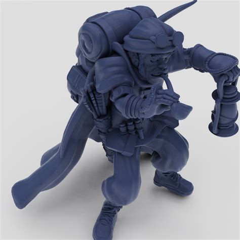 Hot Goblin Custom Hero JCA15MEA14